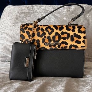 Dune London handbag (NWT)